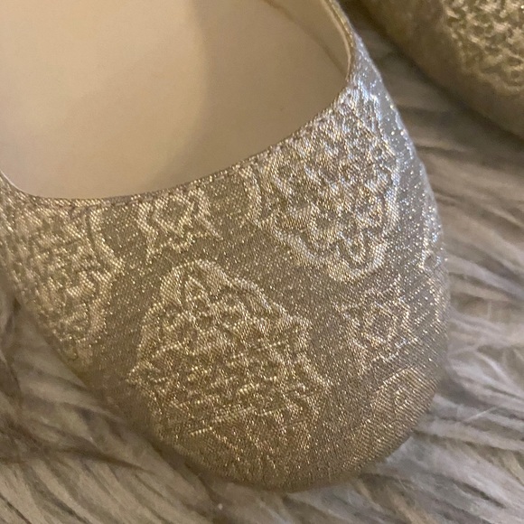 Stella McCartney Ballet Flats - Picture 5 of 7